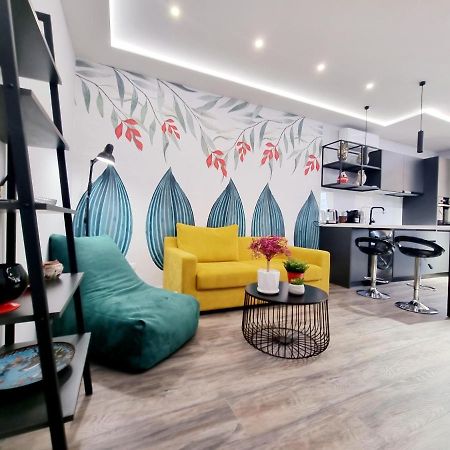 Lovely New Apartment Near Tirana'S Artificial Lake ภายนอก รูปภาพ