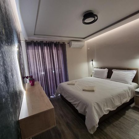 Lovely New Apartment Near Tirana'S Artificial Lake ภายนอก รูปภาพ