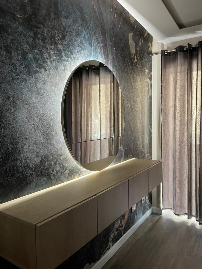 Lovely New Apartment Near Tirana'S Artificial Lake ภายนอก รูปภาพ