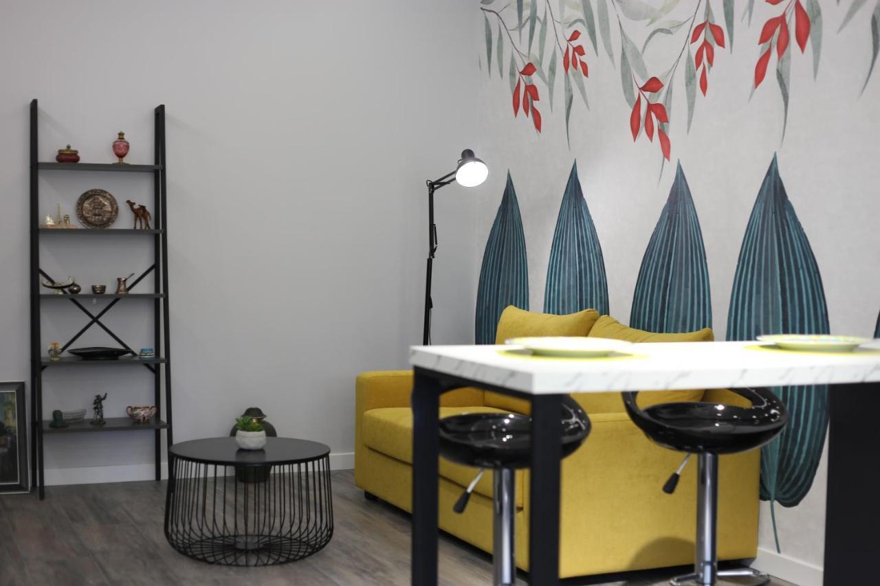 Lovely New Apartment Near Tirana'S Artificial Lake ภายนอก รูปภาพ