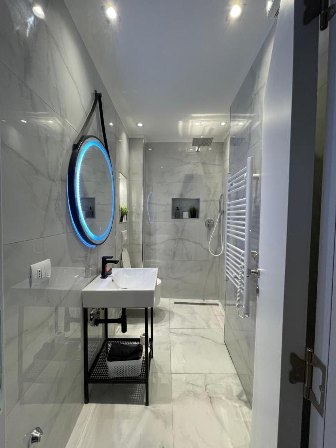 Lovely New Apartment Near Tirana'S Artificial Lake ภายนอก รูปภาพ