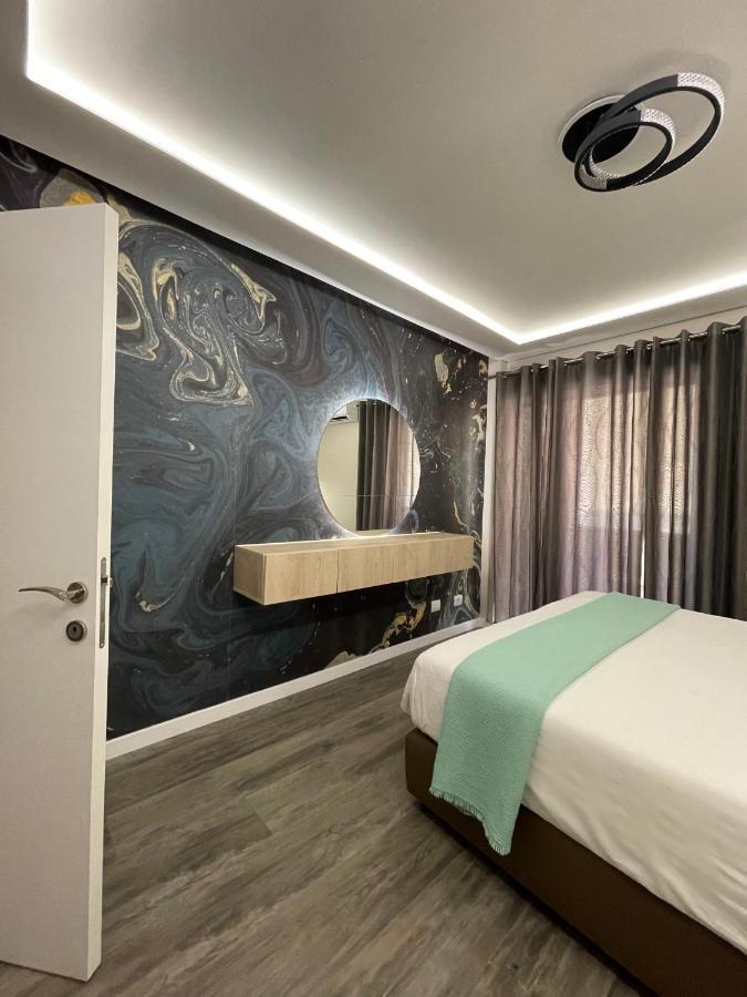 Lovely New Apartment Near Tirana'S Artificial Lake ภายนอก รูปภาพ