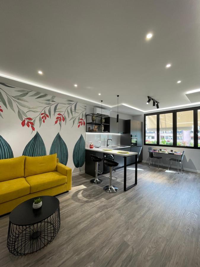 Lovely New Apartment Near Tirana'S Artificial Lake ภายนอก รูปภาพ