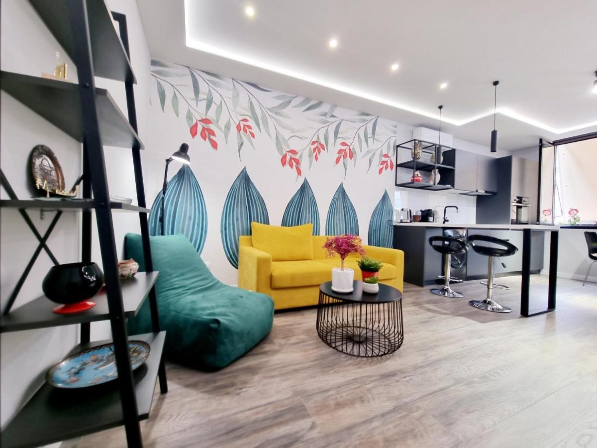 Lovely New Apartment Near Tirana'S Artificial Lake ภายนอก รูปภาพ