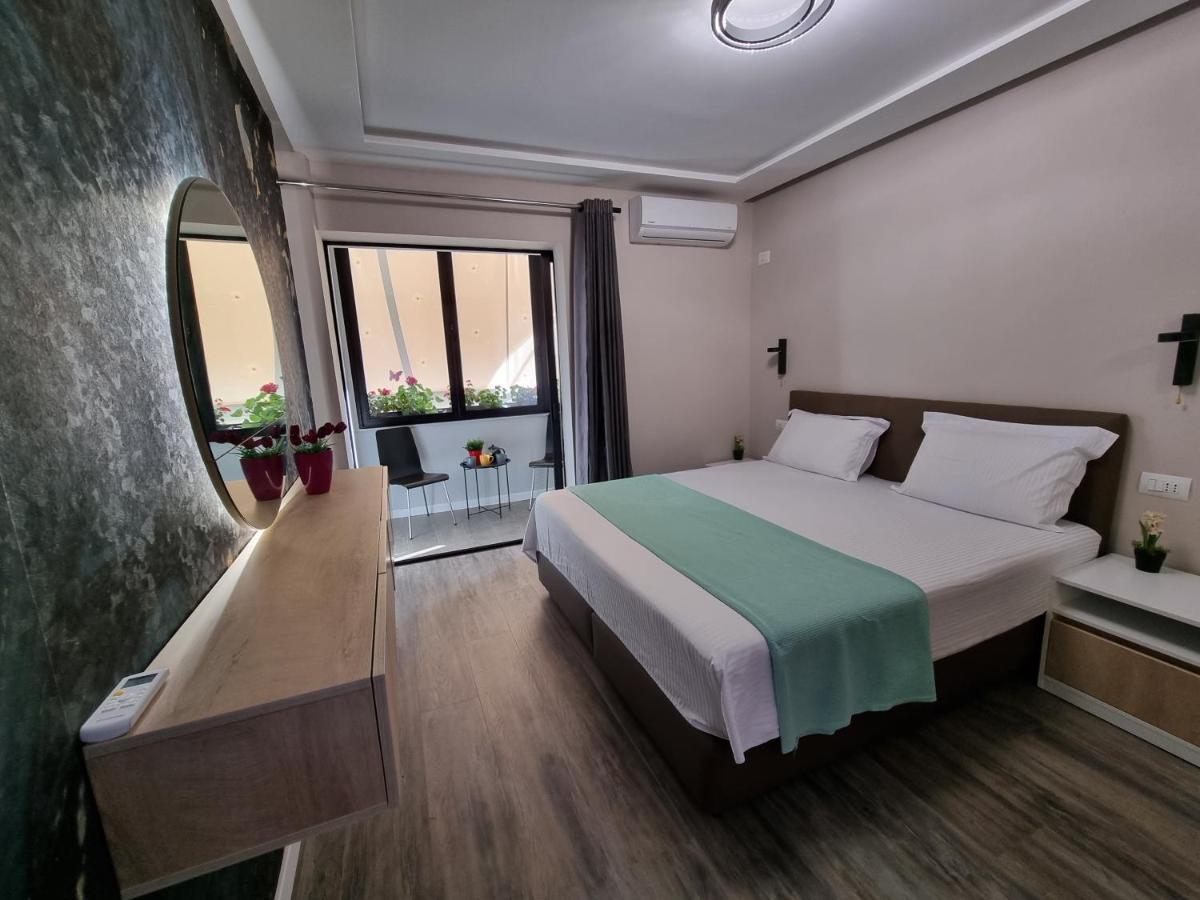 Lovely New Apartment Near Tirana'S Artificial Lake ภายนอก รูปภาพ