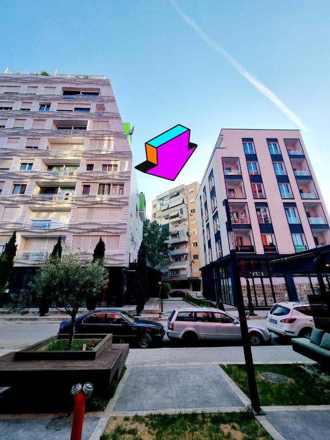 Lovely New Apartment Near Tirana'S Artificial Lake ภายนอก รูปภาพ