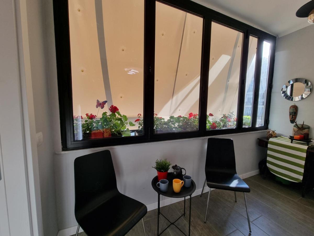 Lovely New Apartment Near Tirana'S Artificial Lake ภายนอก รูปภาพ