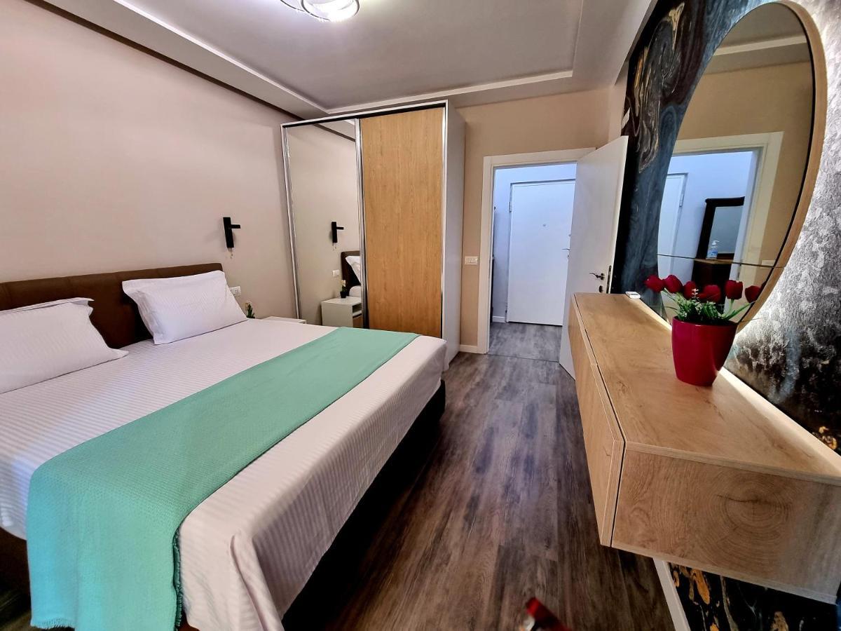 Lovely New Apartment Near Tirana'S Artificial Lake ภายนอก รูปภาพ