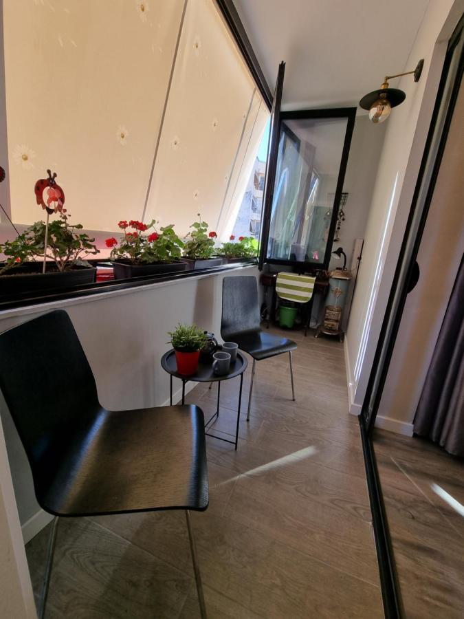 Lovely New Apartment Near Tirana'S Artificial Lake ภายนอก รูปภาพ